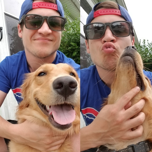 Meet your Posher, Jordan - Picture 1 of 1